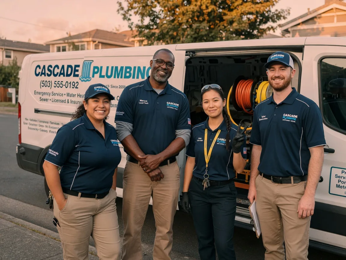 Emergency Plumber company in Zumbro Falls, MN